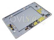 Tapa de batería azul Service Pack para Samsung Galaxy Tab S6, SM-T860